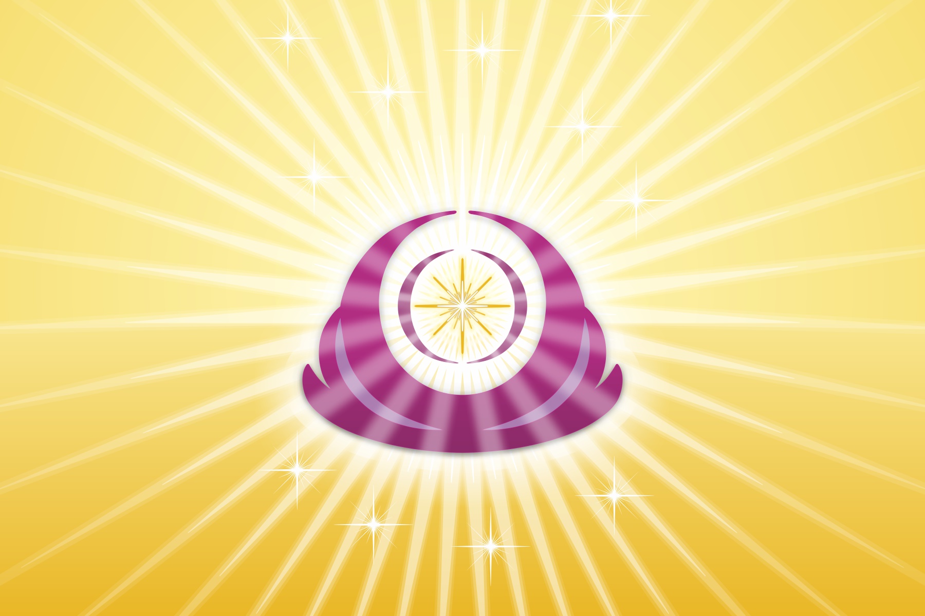 Feinstoffliche Energie erleben - Logo
